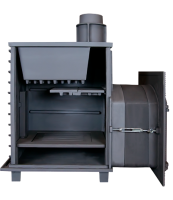 Чугунные банные печи в Мозыре