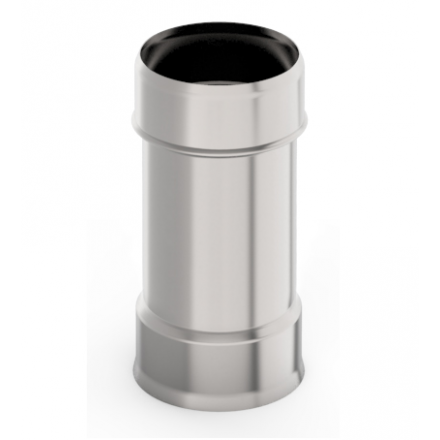 Труба модульная 0,25 м GS AISI 430-0,8 мм купить в Мозыре