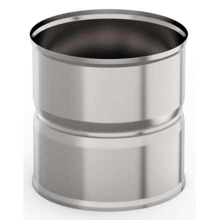 Адаптер котла GS AISI 439-0,8 мм купить в Мозыре