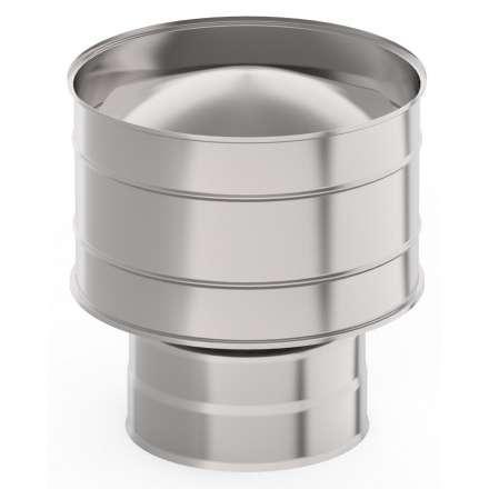 Зонт-дефлектор GS AISI 430-0,5 мм купить в Мозыре