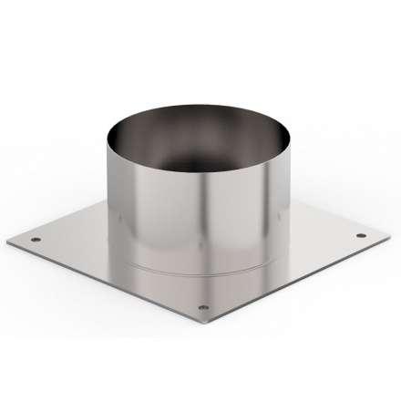 Декоративный ППУ GS КрХ AISI 430-0,5-0,5 мм оц. купить в Мозыре