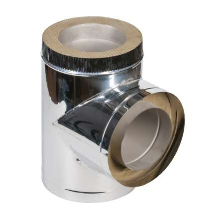 Сэндвич-тройник 2ТР Феникс 90° купить в Мозыре