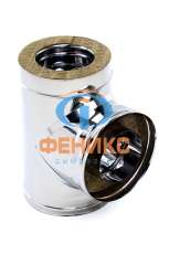 Сэндвич-тройник 2ТР Феникс 90° в Мозыре