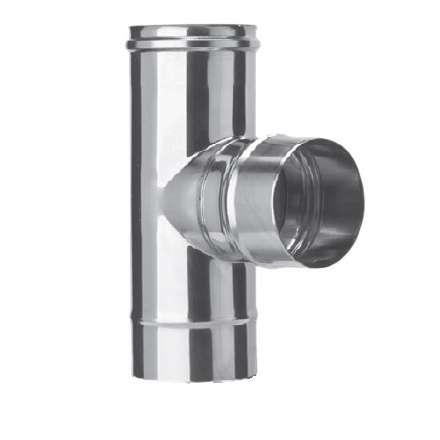 Тройник 90° купить в Мозыре