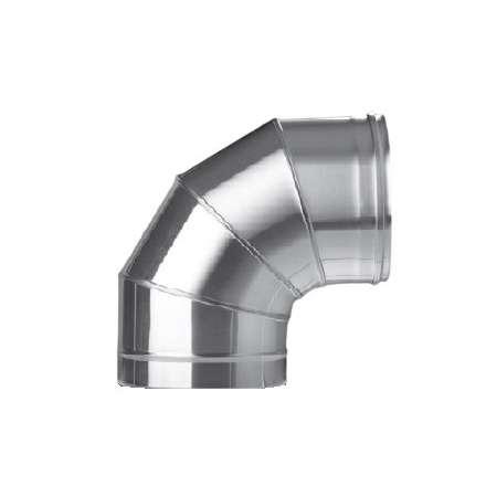 Колено 90° купить в Мозыре