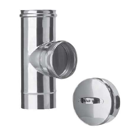 Ревизия с заглушкой купить в Мозыре