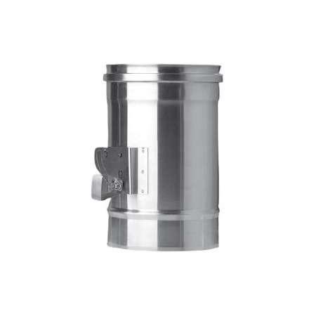 Шибер поворотный Craft купить в Мозыре