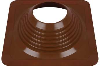 Проходник кровли мастер-флеш №8 прямой (180-330мм) купить в Мозыре