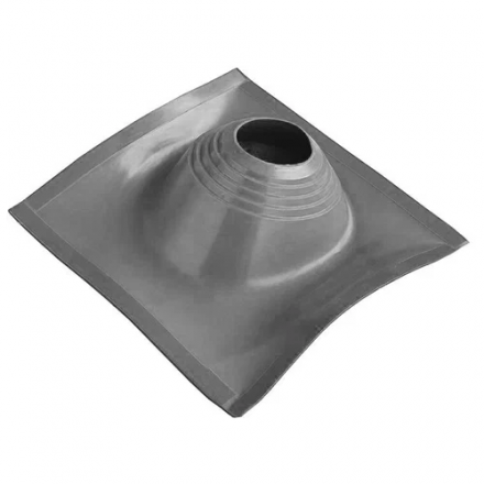 Проходник кровли мастер-флеш №4 (300-450мм) в Мозыре