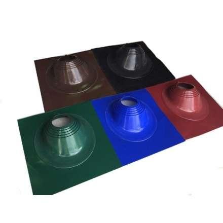 Проходник кровли мастер-флеш №4 (300-450мм) в Мозыре