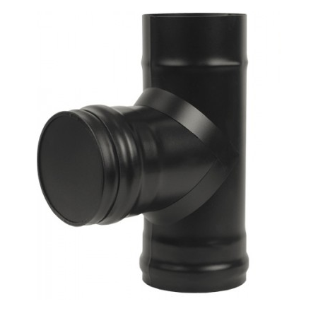 Тройник Везувий Black купить в Мозыре