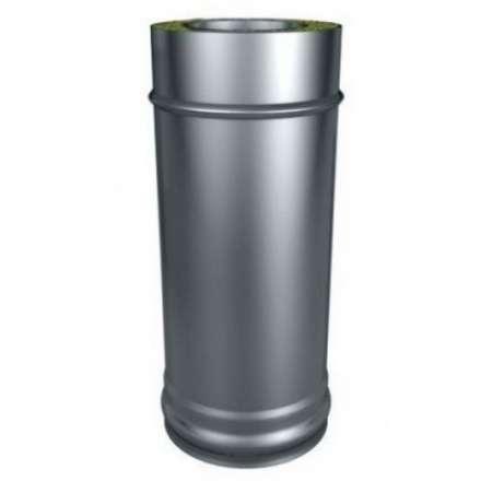 Труба термо ТТ-Р L1000, 430, 0,8 купить в Мозыре