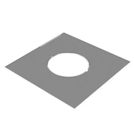 Лист потолочный ЛПУ-Р 500х500, 430, 0,5, ВА купить в Мозыре