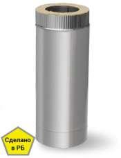 Оцинкованная сэндвич труба в Мозыре