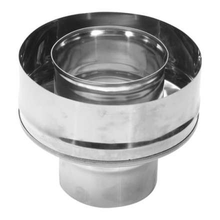 Переход на сэндвич 304/430 купить в Мозыре