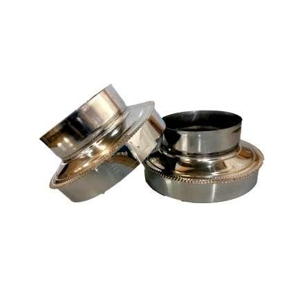 Переход на сэндвич нерж. 430/430 в Мозыре