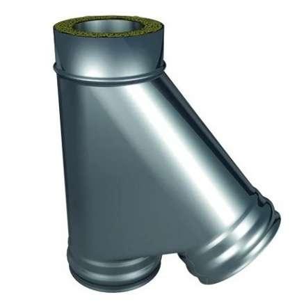 Тройник ТРТ-Р 45° 0,8 купить в Мозыре