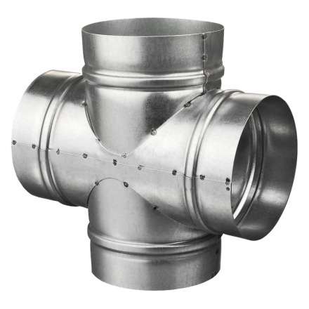 Четверник 90 из нерж. ст.  430-0,8 мм купить в Мозыре