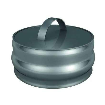 Заглушка ревизии ЗРМ-Р 201 0,5 мм купить в Мозыре