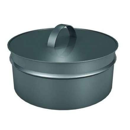 Заглушка ревизии Термо-Р 201 0,5 мм купить в Мозыре