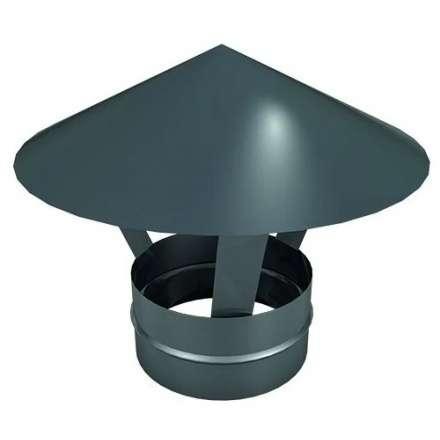 Зонт моно ЗМ-Р 430 0,5 мм купить в Мозыре