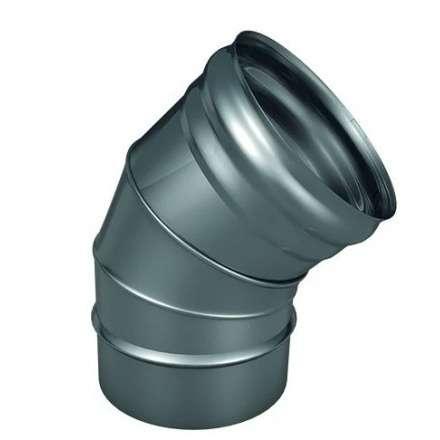 Отвод моно ОМ-Р 45°, 430, 0,8 купить в Мозыре