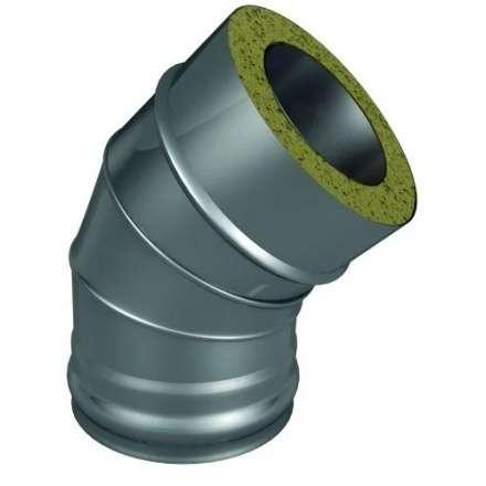 Отвод ОТ-Р Термо 45°, 430, 0,5 купить в Мозыре