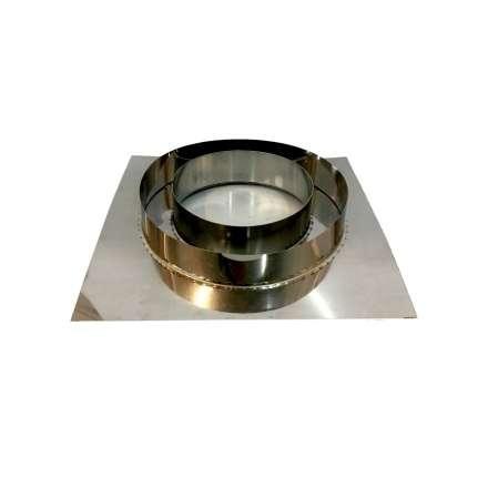 Площадка опорная под тройник фото в Мозыре