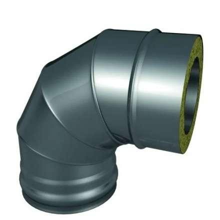 Отвод ОТ-Р Термо 87°, 430, 0,5 купить в Мозыре