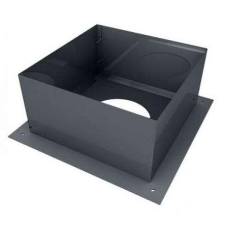 Проход перекрытия универсальный ППУ-Р 500х500, 430, 0,5 купить в Мозыре