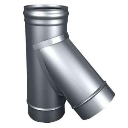 Тройник моно ТРМ(М)-Р 45°, 430, 0,8 купить в Мозыре