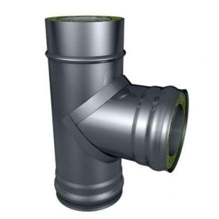 Тройник ТРТ-Р 87° 0,8 купить в Мозыре