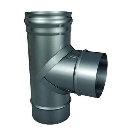 Тройник моно ТРМ(М)-Р 87°, 430, 0,8 купить в Мозыре