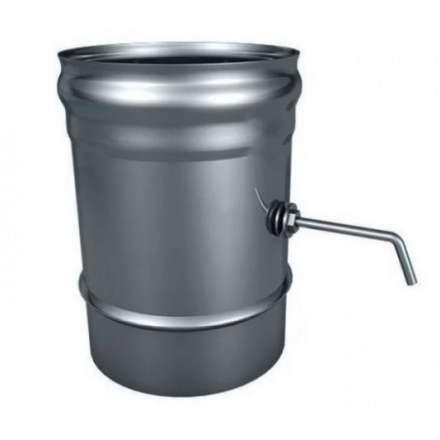 Шибер моно ШМ(М)-Р 430, 0.8 купить в Мозыре