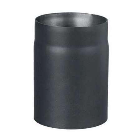 Труба 0,25 м Darco 2 мм черная купить в Мозыре