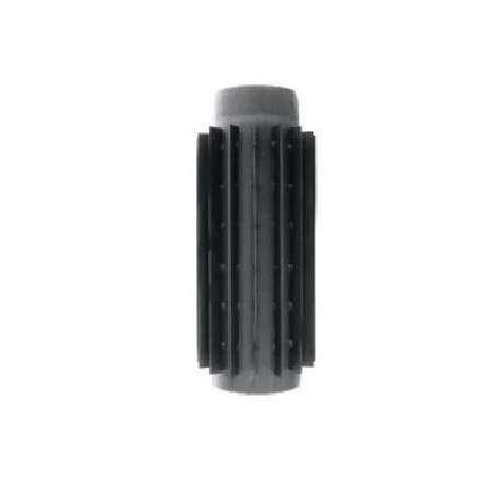 Радиатор дымохода 0,5 м Darco 2 мм купить в Мозыре