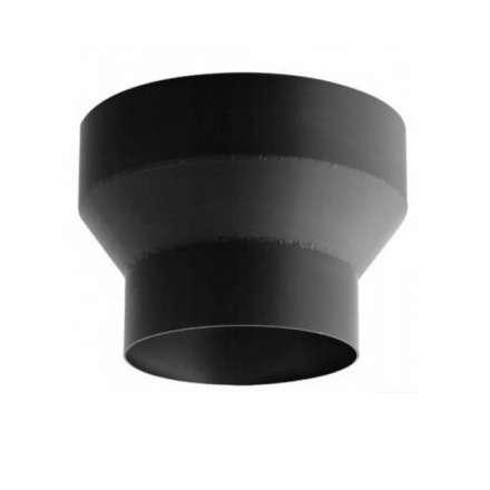 Редукция Darco 2 мм черная купить в Мозыре