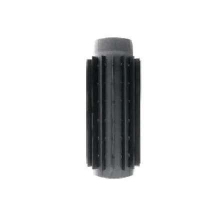 Радиатор дымохода 1 м Darco 2 мм купить в Мозыре