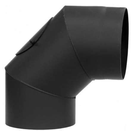 Колено не поворотное с ревизией 90° Darco 2 мм купить в Мозыре