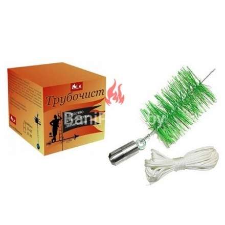 Набор Трубочист (пластик) в Мозыре