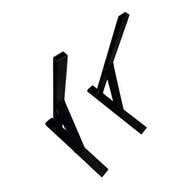 Кронштейн (консоли) пристенный L 1000 мм купить в Мозыре