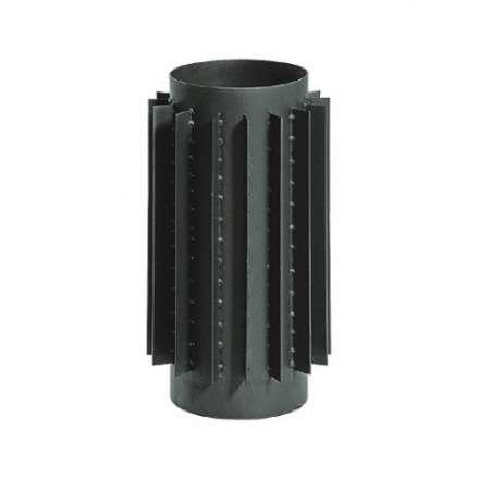 Труба радиатор для дымохода KAISER PIPES ITEK 100 см в Мозыре