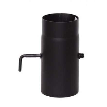 Шибер поворотный LAVA 1000 мм купить в Мозыре