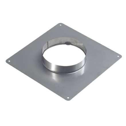 Площадка промежуточная нерж. ст. 430 1,0 мм купить в Мозыре