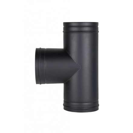 Тройник сэндвич КПД ЧЕРНЫЙ в Мозыре