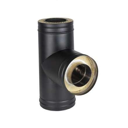 Тройник сэндвич КПД ЧЕРНЫЙ фото в Мозыре