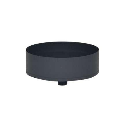 Заглушка с конденсатоотводом КПД ЧЕРНЫЙ в Мозыре