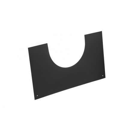 Накладка разрезная (600x600) КПД ЧЕРНЫЙ в Мозыре