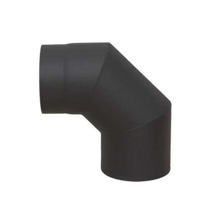 Отвод 90° КПД ЧЕРНЫЙ в Мозыре