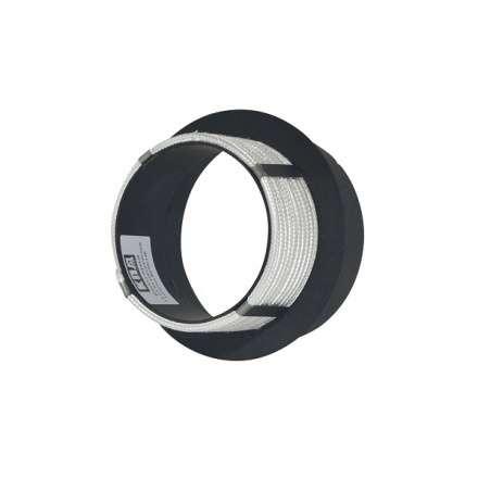 Переход на керамический дымоход КПД ЧЕРНЫЙ в Мозыре